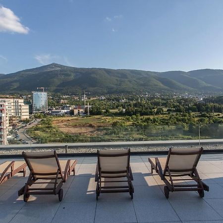 Complex Gallery Vitosha **** Sofia Zewnętrze zdjęcie