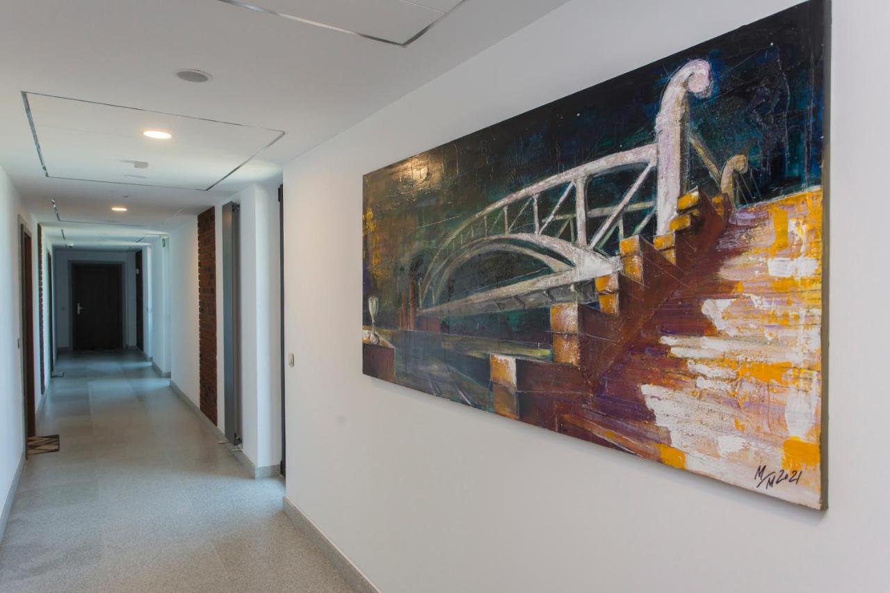 Complex Gallery Vitosha **** Sofia Zewnętrze zdjęcie